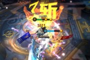 乱斗西游乾坤斗法玩法攻略？如何快速掌握乾坤斗法？