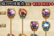 元素方尖芙蕾雅黑光技能介绍（揭秘元素方尖芙蕾雅黑光技能的奥秘与威力）