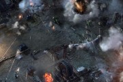 士兵荣耀（打造最强战斗力）