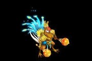 乱斗西游四月签到英雄昴日星官有哪些特点？如何获取？