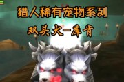 魔兽世界野外怎么抓宠物？抓捕稀有宠物的技巧是什么？