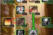 牧师如何设置自动使用魔杖？