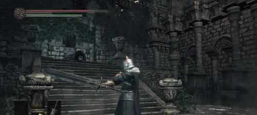 黑暗之魂3陪葬品详解（陪葬品作用解析攻略）