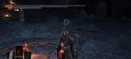 《黑暗之魂3》新DLC（探究新增道具、武器、防具等细节）