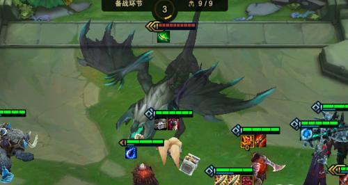解神者X2霸下青龙搭配玩法攻略（最全面的青龙搭配攻略）
