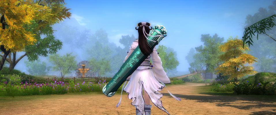 棋士vs琴师（谁能成为团队的领袖）