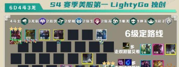 《以救赎之地暗夜游侠西尔芙实用攻略》（探索西尔芙的技巧与窍门）