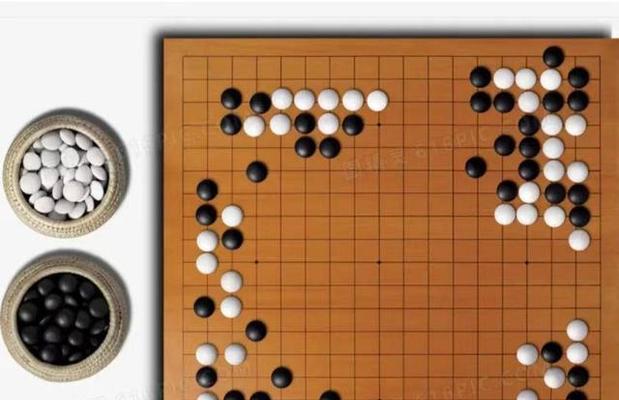 《看门狗终结棋局操作文教程》（以游戏为主）
