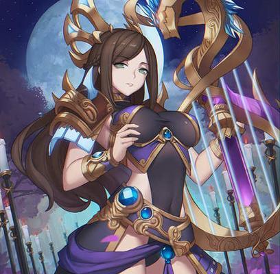 《放开那个三国》游戏橙卡蔡文姬玩法攻略（打造最强蔡文姬）