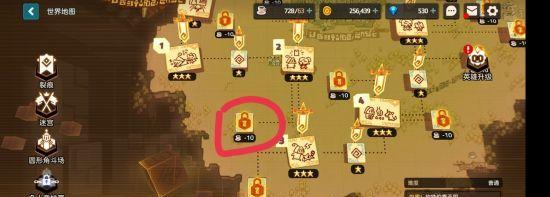 哥特王朝4（掌握关键技巧）