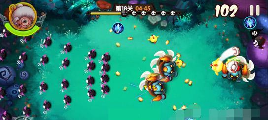 《宫爆老奶奶2》第二十一关三星高分攻略大揭秘（以策略为主）