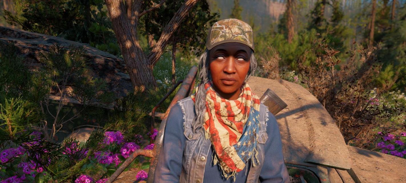 《孤岛惊魂FarCry2》游戏攻略（探索荒野）