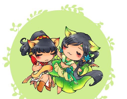 《古剑奇谭2》游戏人物角色介绍（游戏中最受欢迎的角色——阿阮的成长与冒险）