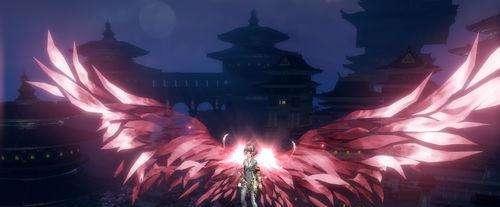 《天谕手游》神话世界探秘（解锁灵珑诸神陨）