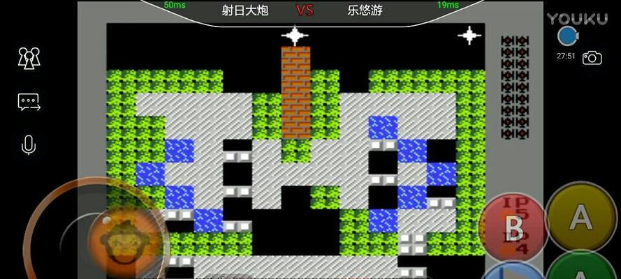《坦克大战电击作战》攻略（玩转游戏新手村）