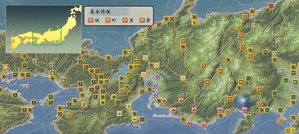 《太阁立志传VDX》游戏铁匠结局攻略（铁匠结局达成方法详解）