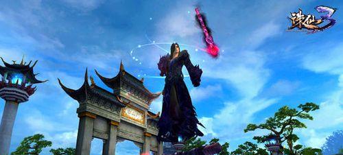 《噬魂Online》皇城争霸胜负规则解析（游戏中如何获得皇城胜利）