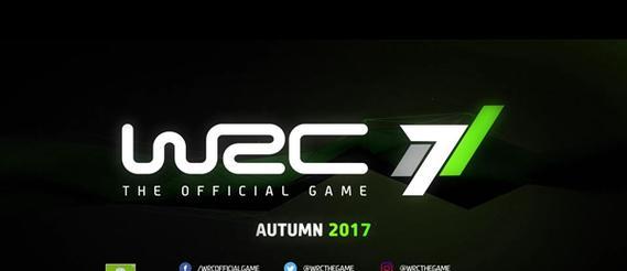 《世界汽车拉力锦标赛5》PC版全键位操作一览（提高游戏水平）