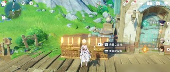 探寻梦想新大陆的神秘宝箱——获取指南（游戏《梦想新大陆》中如何获取神秘宝箱）