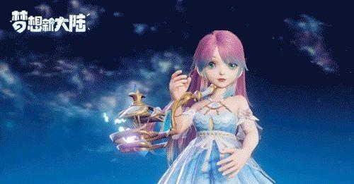探索新大陆的奇幻天气系统（用梦想新大陆的天气系统探索未知世界）
