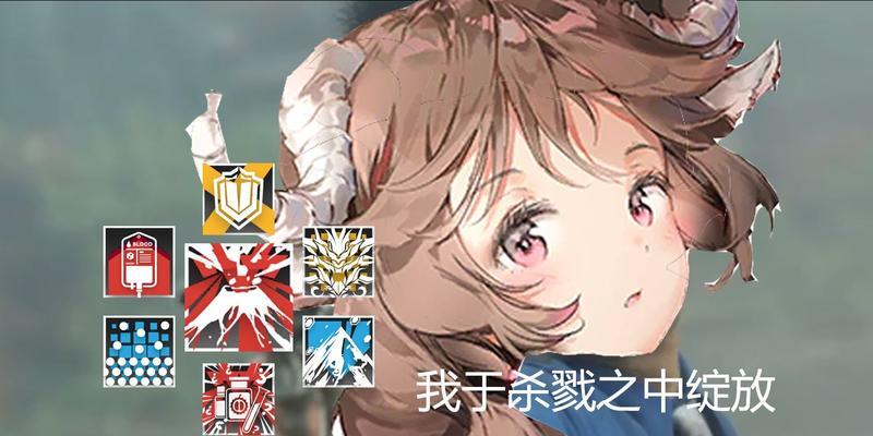 明日方舟火神（明日方舟火神技能资料一览）