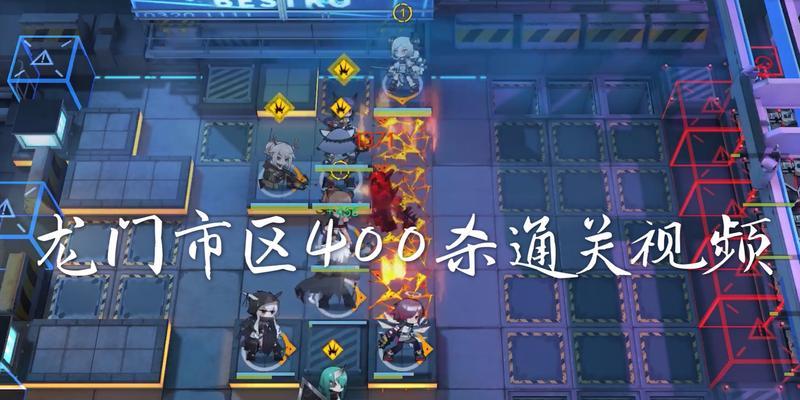 明日方舟令适合新手开荒吗？开荒分析