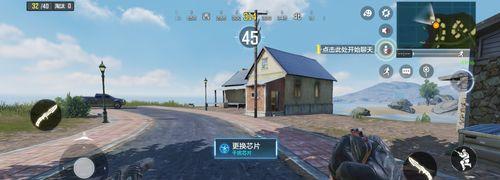 《使命召唤手游战地音乐盒收集位置全攻略》（用游戏技巧完美收集战地音乐盒）