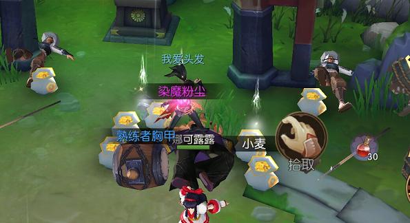 《侍魂胧月传说》新手如何轻松搬砖攻略（一文带你玩转侍魂胧月传说）