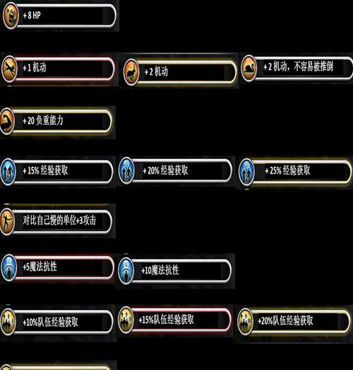 探索元素之力（以游戏为主的指南）