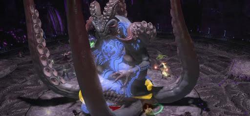 欺诈之地（游戏中如何应对欺诈debuff）