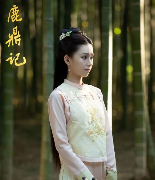 揭秘鹿鼎记手游沐王府