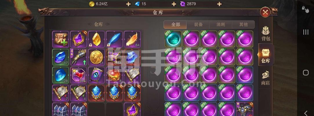 《探秘精灵盛典战士的三种加点分配策略》（解析精灵盛典战士的属性加点方法）