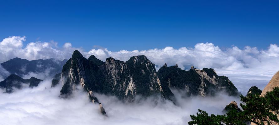 《江湖风云录2华山支线攻略》（征战华山）