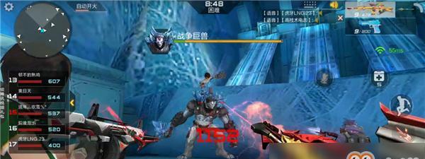 《穿越火线》C4兵沙漠风暴使用技巧解析（掌握关键技巧）