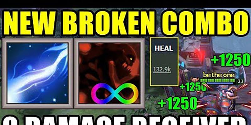 《DOTA2秘境指挥官羁绊阵容搭配攻略——打造最强战队》（利用羁绊效果）