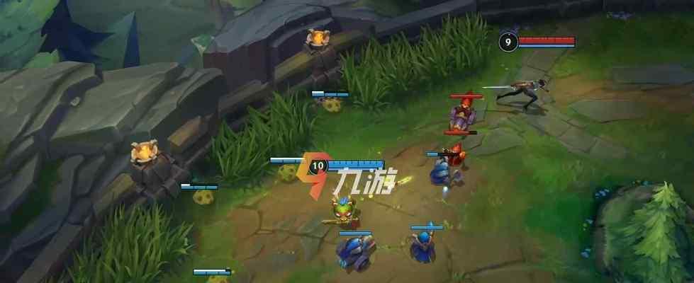 《LOL手游自动攻击设置指南》（如何优化游戏体验）