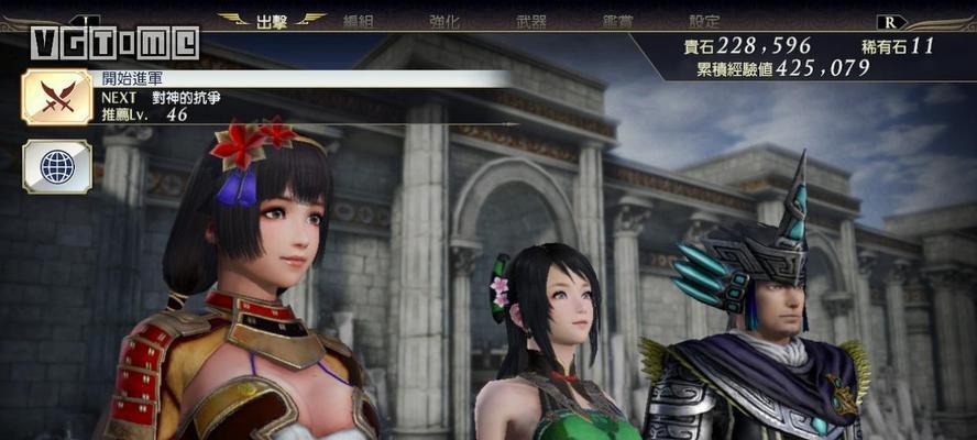 《无双大蛇魔王再临》游戏魏国人物介绍（探索魏国武将的力量与智慧）