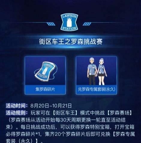 《QQ飞车手游雷神之心套装获得方法详解》（打造绝世神装从雷神之心套装开始）