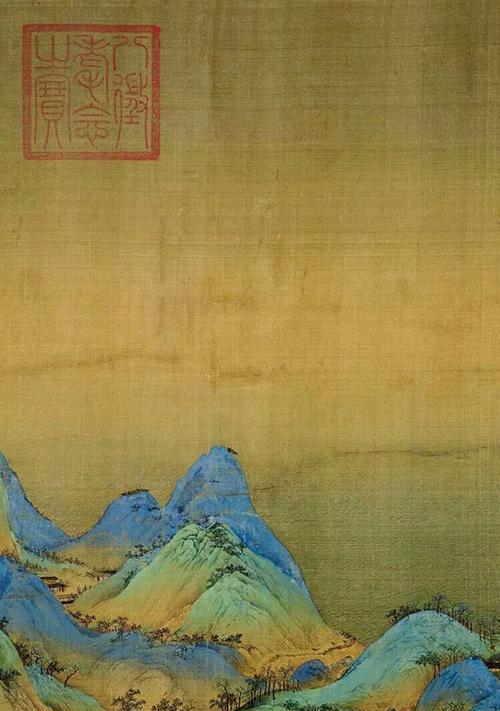 百世文华录游戏千里江山篇介绍是什么？千里江山篇介绍有哪些？
