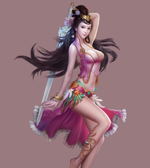 百世文华录游戏越王勾践剑篇是什么？越王勾践剑篇介绍有哪些？