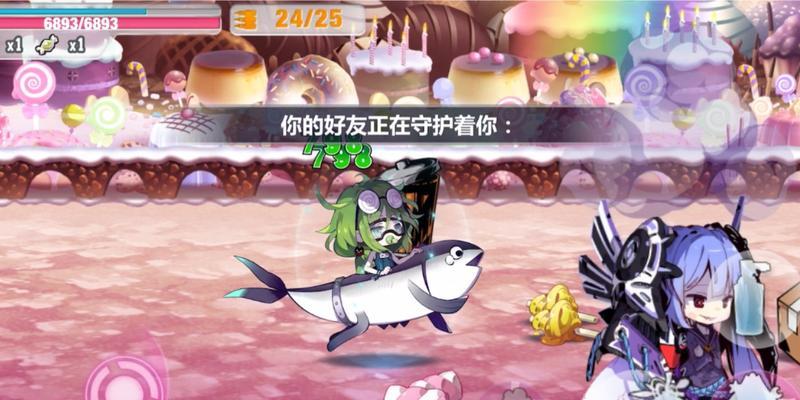 崩坏学园2游戏拆解屋介绍是什么？拆解屋介绍有哪些？