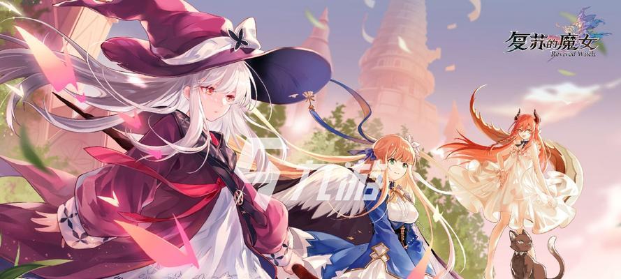 复苏的魔女2-8攻略复苏的魔女2-8阵容是什么？阵容攻略介绍有哪些？