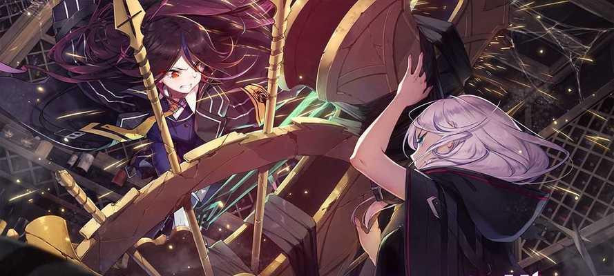 崩坏学园2游戏里世界关详情是什么？里世界关介绍有哪些？