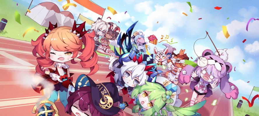 崩坏学园2游戏萌使魔介绍是什么？萌使魔介绍有哪些？