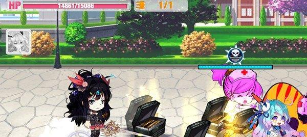 崩坏学园2游戏刷天梯的最佳装备是什么？刷天梯装备推荐有哪些？