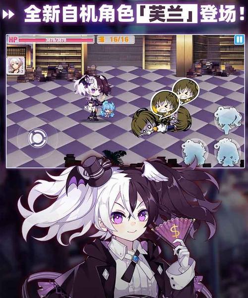 崩坏学园2游戏怎么跳过新手教程？跳过新手教程的方法是什么？