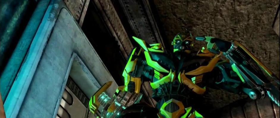 变形金刚游戏流程攻略(Xbox360)是什么？游戏流程攻略详解有哪些？