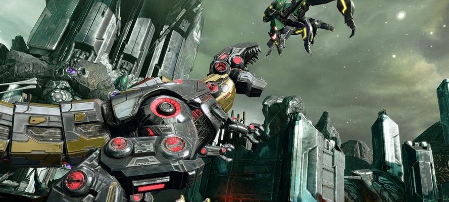 变形金刚游戏流程攻略(Xbox360)是什么？游戏流程攻略详解有哪些？