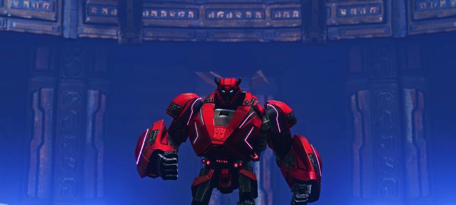 变形金刚：塞伯坦的陨落游戏武器介绍是什么？武器介绍有哪些？
