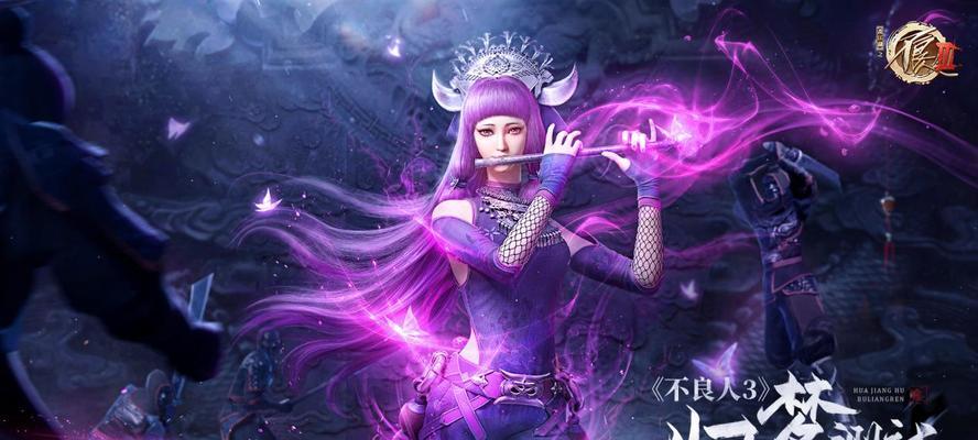 不良人游戏侠客怎么获得？侠客获取方法是什么？